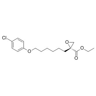 124083-20-1/ Etomoxir ,≥98 %