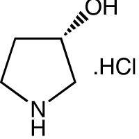 122536-94-1/	 (S)-3-羟基吡盐酸盐 ,	97%