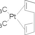 12266-92-1/ (1,5-辛二烯)二甲基铂(II), 97%产品图