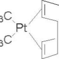 12266-92-1/ (1,5-辛二烯)二甲基铂(II), 97%