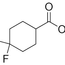 122665-97-8/	 4,4-二氟环己甲酸,98%