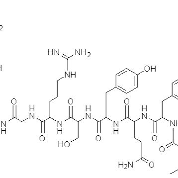 122929-08-2/ 黑化诱导神经肽 ,≥97% (HPLC)