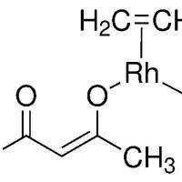 12082-47-2/	 乙酰丙酰双(亚乙基)化铑(I) ,	95%
