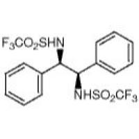 121788-73-6/	 (R,R)-N,N'-双(三甲烷磺酰)-1,2-二苯基乙二,	98%