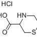 96612-95-2/ 硫代吗啉-3-甲酸盐酸盐,95%