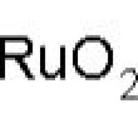 12036-10/-1 氧化钌 ,99.9% metals basis