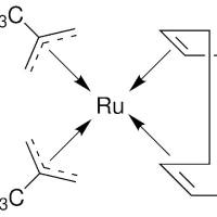 12289-94-0/	 双(2-甲基烯丙基)(1,5-辛二烯)钌(II) ,	98%