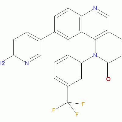 1223001-51-1/ Torin 2 , ≥98%