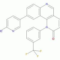 1223001-51-1/	 Torin 2 ,	≥98%