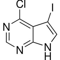 123148-78-7/	 6-氯-7-碘-7-脱氮嘌呤 ,	98%