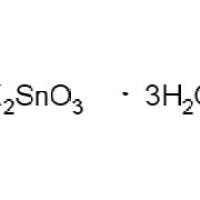 12125-03-0/锡酸钾 三水合物 , 95% metals basis
