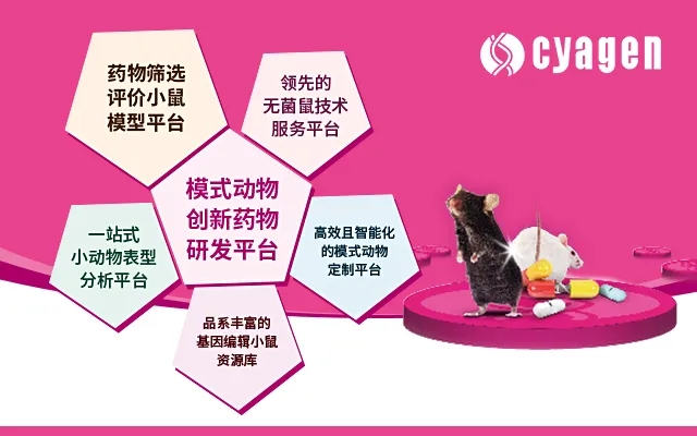 聚焦医药研发，赛业生物与您相约首都北京和魔都上海