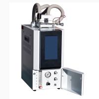 北分三谱二次热解析仪工作原理及优势介绍 