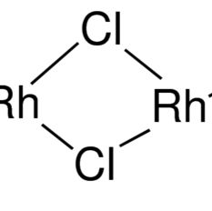12257-42-0/ 氯降片二烯铑二聚体 ,96%