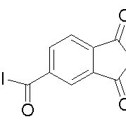 1204-28-0/ 氯化偏苯三酸酐,98%
