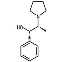 123620-80-4/	 (1S,2R)-1-苯基-2-(1-烷基)-1-丙醇 ,	98%