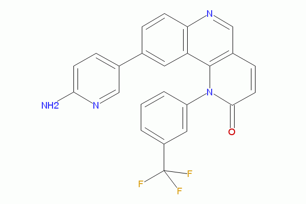 1223001-51-1/ Torin 2 , ≥98%
