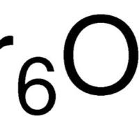 12037-29-5/	 氧化镨,99.9% metals basis