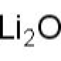 12057-24-8/	 氧化锂,	99.99% metals basis