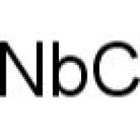 12069-94-2/	 碳化铌,	99%,2-4μm