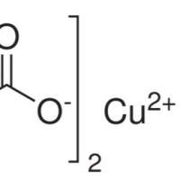 123333-88-0/ 三乙酸铜 水合物 ,98%