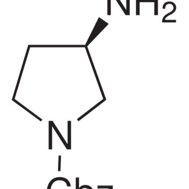 122536-73-6/R-1-Cbz-3-氨基吡