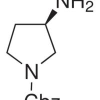 122536-73-6/R-1-Cbz-3-氨基吡