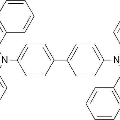 123847-85-8/	 N,N′-二苯基-N,N′-(1-萘基)-1,1′-苯-4,4′-二,99%
