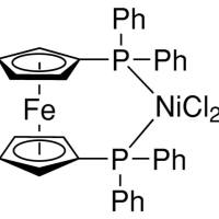 67292-34-6/	 (1,1'-双(二苯基膦)二茂铁)二氯化,	97%