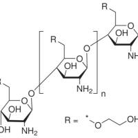 123938-86-3/ 羟乙基脱乙酰壳多糖, 60%
