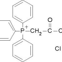 1235-21-8/ 酮基三苯基氯化 99%
