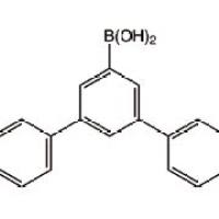 128388-54-5/1,1':3',1''-三苯-5'-硼酸 ,	95%