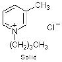 125652-55-3/	 1-丁基-3-甲基氯化啶鎓 ,98%