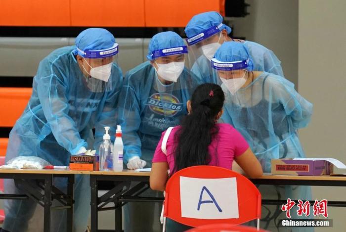 全球首例新冠“二次感染者”出现，带来了哪些提示？