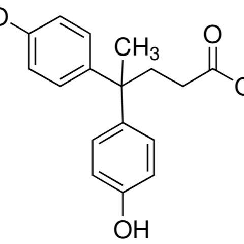 126-00-1/ 4,4-双(4-羟苯基)戊酸,98%