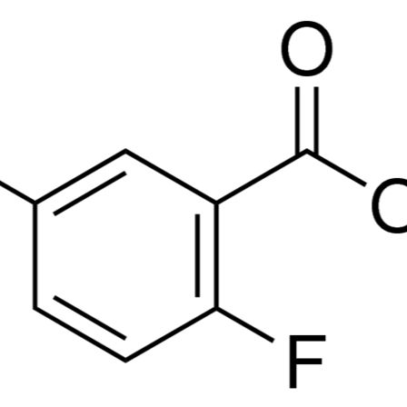 124700-41-0/ 2-氟-5-碘苯甲酸 ,97%