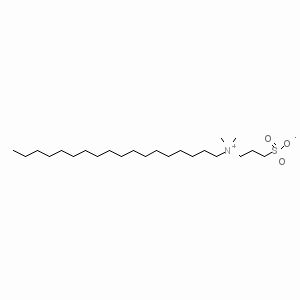 13177-41-8/ N,N-二甲基-N-(3-磺丙基)-1-十八烷铵内盐 ,97.0%(N)