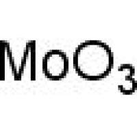 1313-27-5/	 三氧化钼 ,	AR,99.5%