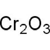 1308-38-9/	 三氧化二铬 ,	99.95% metals basis