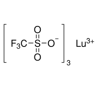 126857-69-0/	 三甲磺酸镥,	98%