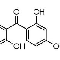 131-53-3/	 2,2'-二羟基-4-甲基二苯甲酮 ,	98%