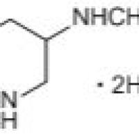 127294-77-3/	 3-(甲氨基)啶二盐酸,	98%(GC)