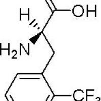 130930-49-3/ D-2-三氟甲基苯丙氨,98%