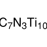 12654-86-3/碳氮化钛,	powder,1-2 μm,99%
