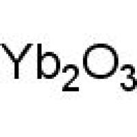 1314-37-0/	 氧化镱,	99%