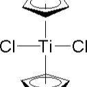 二氯二茂钛
