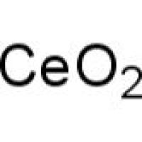 1306-38-3/	 氧化铈,	99.9% metals basis,黄色