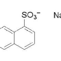 130-14-3/ 1-萘磺酸钠 , technical grade, 80%