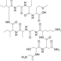 131602-53-4.	 β-淀粉状蛋白25-35 ,≥97%