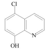 130-16-5/	 5-氯-8-羟基喹,97%